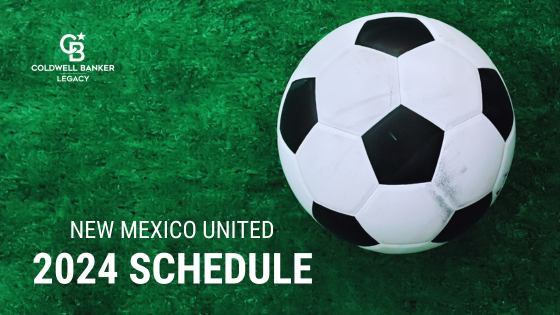 New Mexico United